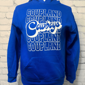 Custom Screen Printing & Logo  On Company Shirts