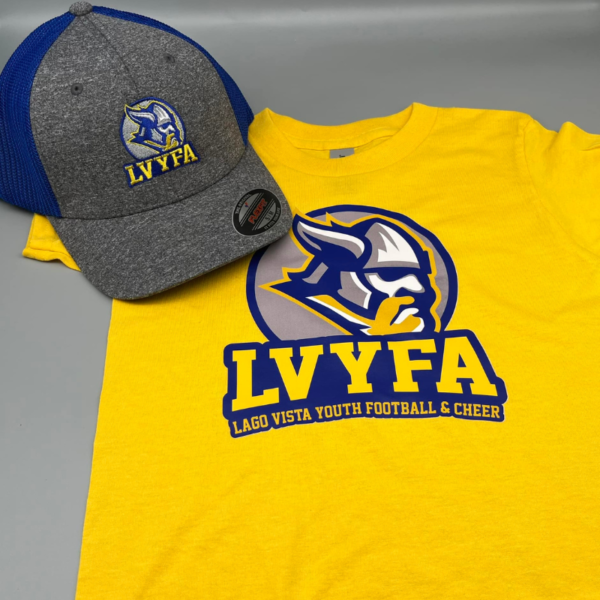 Custom Embroidered Hats - Image 6